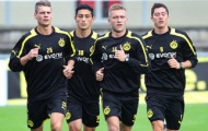 Lewandowski = 35 triệu bảng, mua không Chelsea?