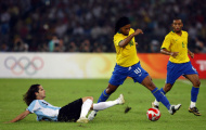 Brazil: Lần đầu cho xứ Samba?