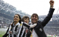 Juve sẽ trở lại thống trị thế giới