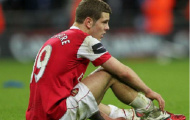 Arsenal mất Wilshere 'vô thời hạn'
