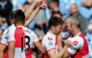 QPR có thể cho một vài cầu thủ 'tu nghiệp' tại Malaysia