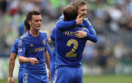 M.U và Chelsea sẽ 'chiến' với Man City