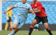 Manchester City tiếp tục cho Feyernood mượn cầu thủ trẻ
