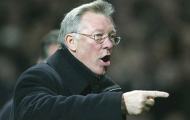 Sir Alex lên án thói vung tiền của Man City và Chelsea
