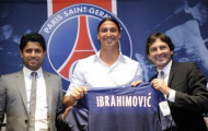 Nhìn từ thương vụ Ibrahimovic: Công cụ cho một cuộc “xâm lăng” toàn cầu?