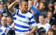Bobby Zamora: Tôi gia nhập QPR vì tham vọng của họ