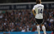 Luka Modric tiếp tục đình công để tới Real: Phạt 80.000 bảng? Chuyện nhỏ!