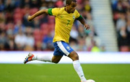 Video: Màn trình diễn của Lucas Moura vs Vương quốc Anh