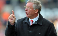 Alex Ferguson: Đừng thỏa hiệp với tương lai