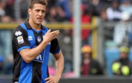 Inter Milan chuyển nhượng: Ai làm “phó” cho Milito đây?
