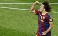 Barcelona muốn Puyol trở thành Maldini xứ Catalunya