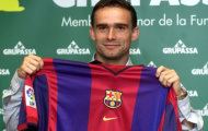 Khoản nợ khổng lồ của Barca