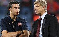 Tương lai Van Persie phải được quyết định trước 18/8