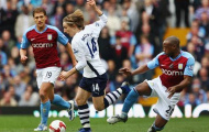 Tottenham đề xuất án phạt thứ 3 cho Modric