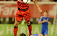 John Terry được chào đón nồng nhiệt ở trận gặp PSG