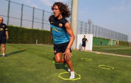 Barca chuyển động: Carles Puyol, ngày trở lại
