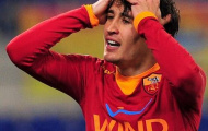 Bojan Krkic có thể trở lại Camp Nou vào mùa tới