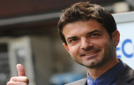 Lăng kính: Stramaccioni & câu chuyện tấm bằng