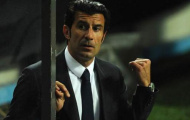 Luis Figo sẽ có chuyến đi đến Ấn Độ vào tháng 11