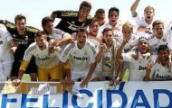 Video La Liga: Real Madrid Castilla kỷ niệm sinh nhật thứ 40