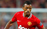 Tin nóng: Tottenham hỏi mua Nani của Man United