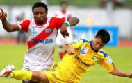 V-League về đích: Chưa phải đêm cuối!