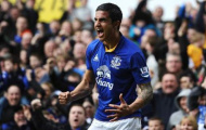Tim Cahill chính thức gia nhập New York Red Bulls