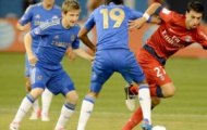 Video: Màn trình diễn của Marko Marin (Chelsea) v Paris Saint Germain