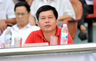 Thuốc tiên mang tên bầu Trường