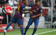 Liga đại chiến vì “viên ngọc của La Masia”