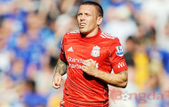 QPR xác nhận khả năng chiêu mộ Bellamy từ Liverpool