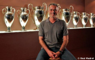 Mourinho nhận giải thưởng sự nghiệp trước mùa giải mới