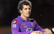 Fiorentina mong Jovetic kiên nhẫn thêm một năm