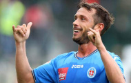 Tin chính thức: Chievo chiêu mộ thành công Marco Rigoni từ Novara