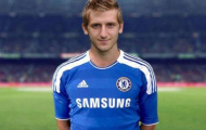 Marko Marin nóng lòng muốn được chơi bên cạnh Fernando Torres