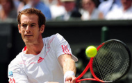 Andy Murray vượt qua nỗi đau
