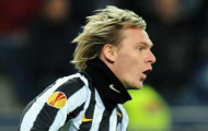 Điểm đến tiếp theo của Krasic sẽ là Thổ Nhĩ Kỳ?