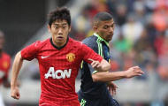 Kagawa vẫn còn ngỡ ngàng khi trở thành Quỷ đỏ