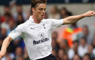 Tottenham sẽ mất Scott Parker ở giai đoạn mở đầu mùa giải mới