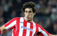 Vụ Javi Martinez: Barca tránh vết xe Fabregas