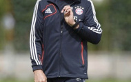 Bundesliga: HLV Heynckes lạc quan