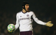Cech khai chiến: Chelsea sẽ đánh gục Man City để chiếm lại ngai vàng