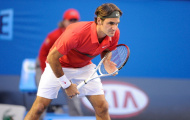 Federer trên đỉnh thế giới: Cuộc sống tươi đẹp…