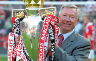 Sir Alex mới tuyệt vời