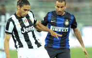 Caceres chấn thương, nghỉ 45 ngày: Juve phải học cách “phân thân”