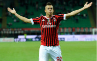 Góc Milan: Cơ hội cho El Shaarawy