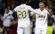 Benzema: Từ thất bại EURO đến thách thức Gonzalo