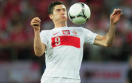 Chelsea nên mua Robert Lewandowski