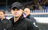 Sampdoria giải thích lý do sa thải HLV Iachini