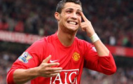 Video: Cristiano Ronaldo, chặng đường 10 năm đến vinh quang